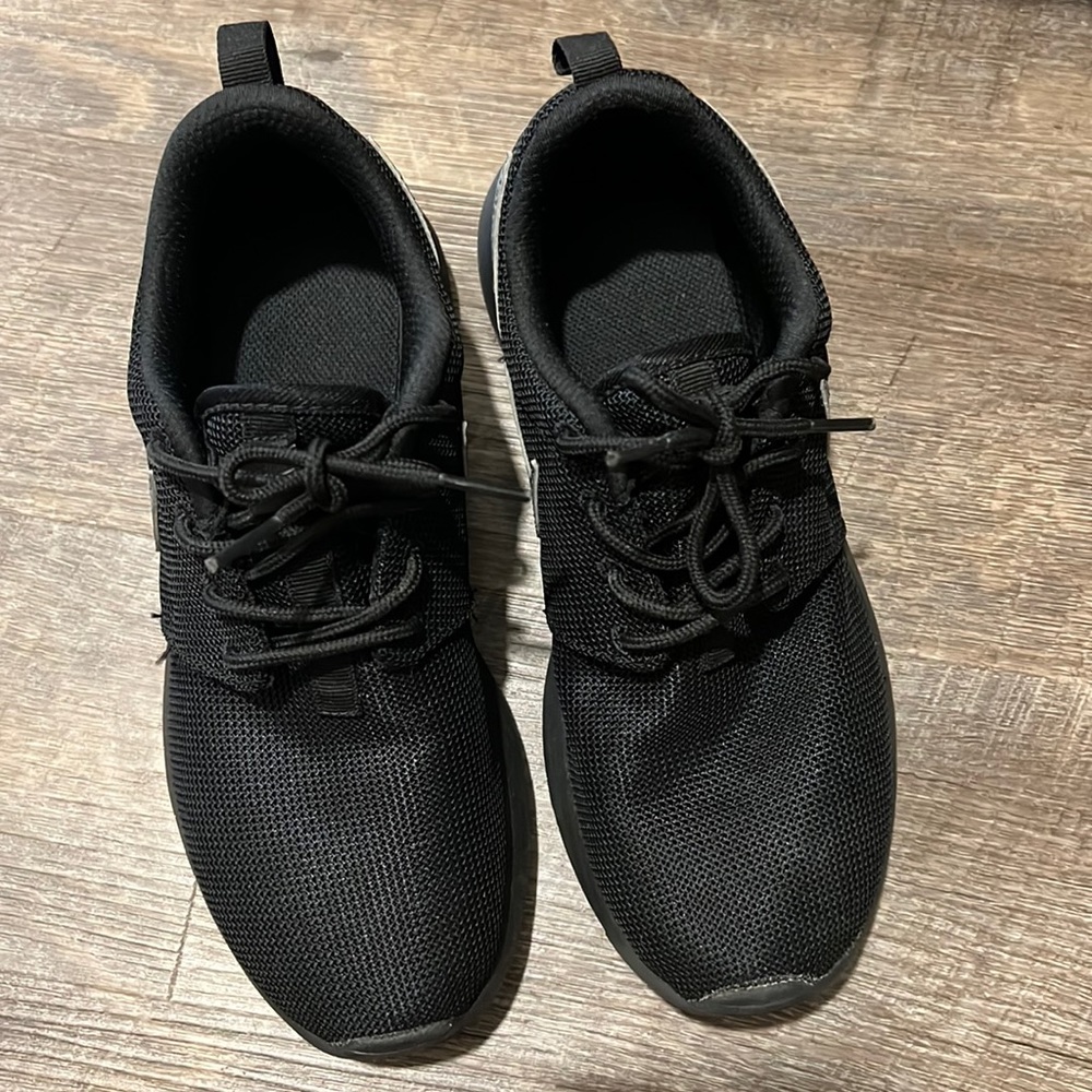 Almost new Nike